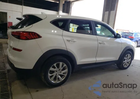 2019 Hyundai Tucson Se из США, поврежденный, VIN KM8J23A48KU894418